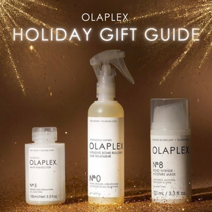 OLAPLEX Holiday Gift Guide 2022