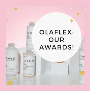 OLAFLEX: Our Awards