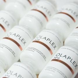 All About Olaplex No.6 Bond Smoother & How it Works