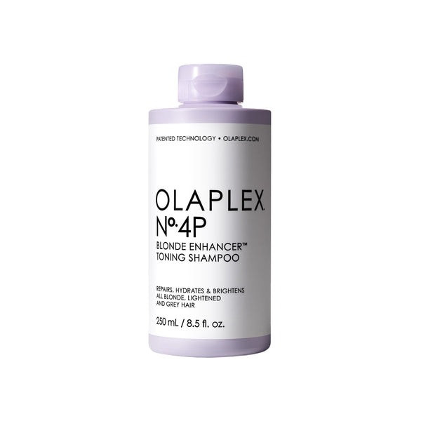 Nº.4P BLONDE ENHANCER™ TONING SHAMPOO