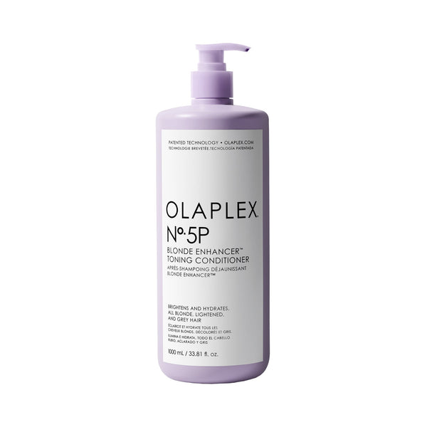 Nº.5P BLONDE ENHANCER™ TONING CONDITIONER LITER