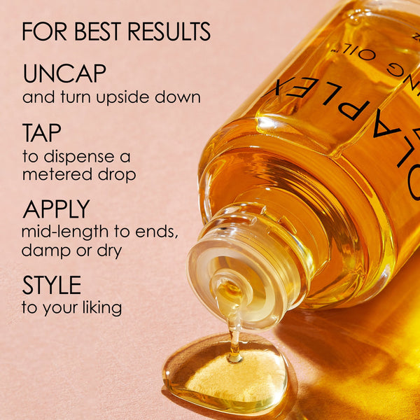 OLAPLEX Nº.7 BONDING OIL™