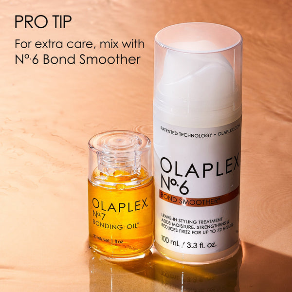 OLAPLEX Nº.7 BONDING OIL™