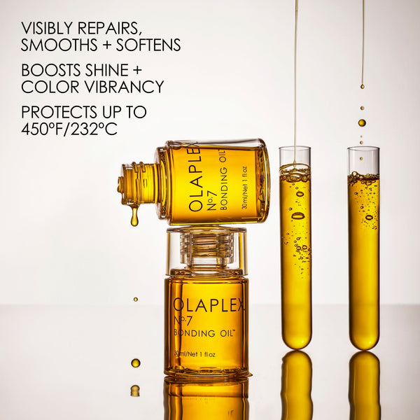 OLAPLEX Nº.7 BONDING OIL™