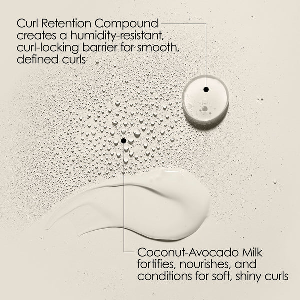 SHOW - BOND SHAPER™ CURL REBUILDING TREATMENT