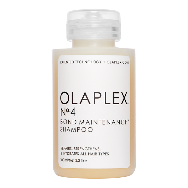 Nº.4 BOND MAINTENANCE SHAMPOO